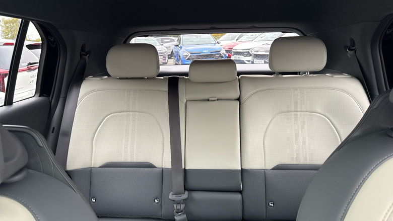 Kia Ev3 148kW GT-Line S 81.4kWh 5dr Auto Electric Estate